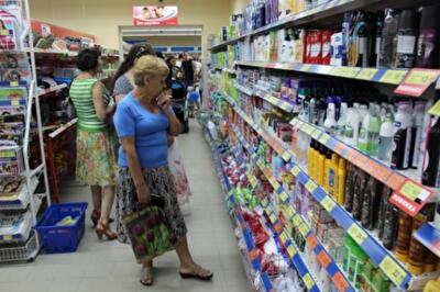 Товары первой необходимости: переходим на "экономкласс" и… подделки