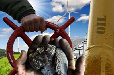 Замещение импортного газа: чем, как и когда