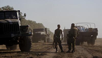 Расходы на оборону в 2015 году могут увеличить на 7 млрд грн