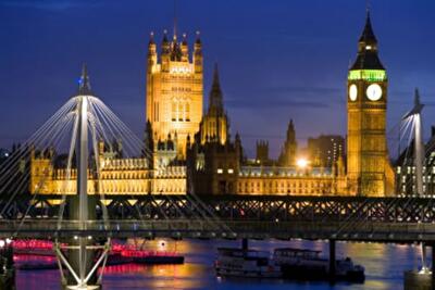 Названы самые влиятельные города будущего