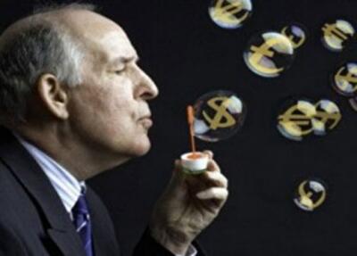 Кризис в Украине: ЕС теряет - США находят