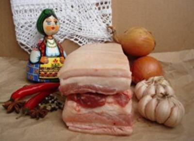 Украина 2014: больше мяса - меньше денег