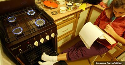 Режим жесткой экономии: частицы света и горячей воды