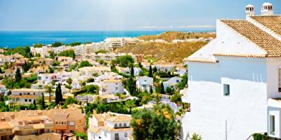 Продажи недвижимости в Испании выросли на 16,3% за год 