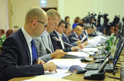 Заплатят ли доноры за реформы