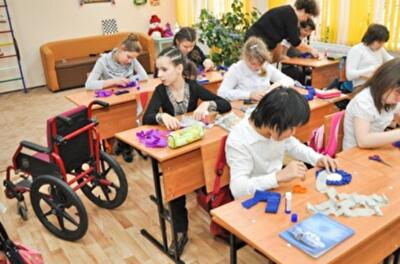 Выплаты на детей-инвалидов в возрасте до 6 лет увеличатся с 825 до 3302 грн в месяц