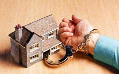 Ужас должника: банкам снова разрешат взыскивать залоговое имущество