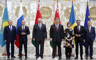 Очередные переговоры по газу в формате Украина-ЕС-Россия пройдут 6 сентября