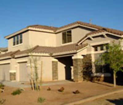 В Гане растут цены на жилье