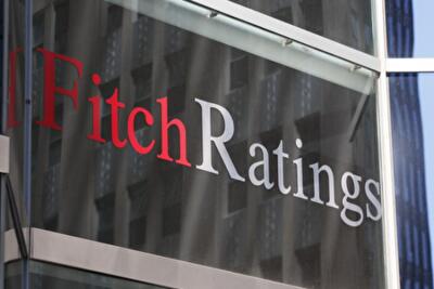 Украина продолжает терять позиции в рейтингах Fitch Ratings