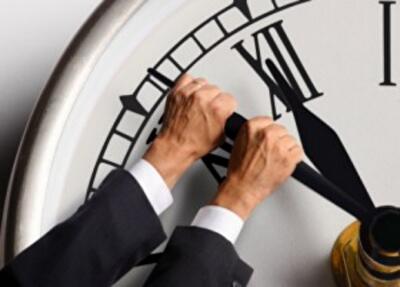 Промышленность Украины - кризис среднего возраста