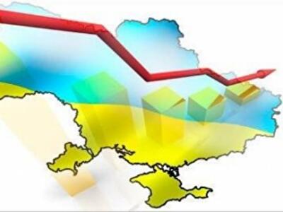 Рейтинг Украины обвалили на случай обострения войны