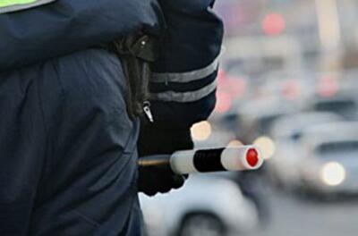 В Украине начнут штрафовать агрессивных водителей