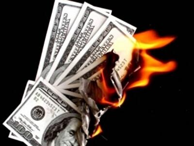 Названы пять крупнейших банкротств богатых семей