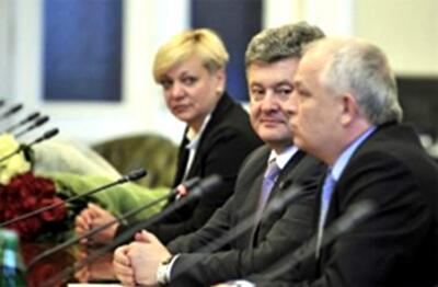 НБУ поделит банкиров на "чистых" и "грязных"