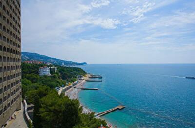 Жителям Крыма предлагают регистрировать недвижимость в Херсонской и Запорожской областях