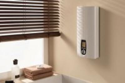 Самые востребованные: бойлеры и другие водонагреватели