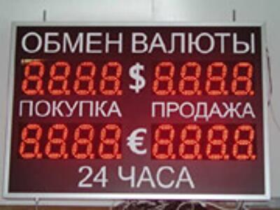 Повышение НБУ "рабочей" ставки рефинансирования может оказать поддержку курсу гривни