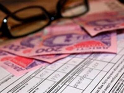 Очередное повышение тарифов в Киеве может спровоцировать социальное сопротивление