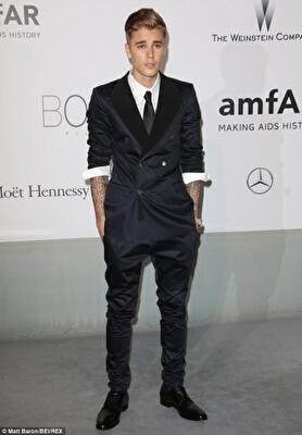 Джастин Бибер переезжает в особняк с собственным ночным клубом. Фото