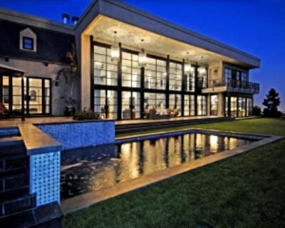 Калифорния бьет все рекорды по продажам дорогих домов