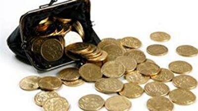 Зарплаты украинских программистов растут, несмотря на кризис