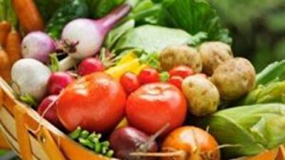 В Украине борщевой набор подешевел на треть