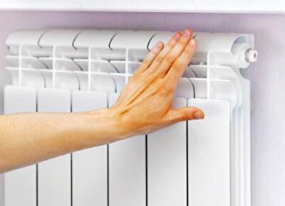 Будут ли у украинцев теплые батареи зимой?