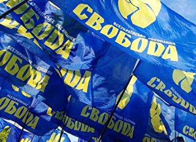 «Свобода» столкнется с Минобороны?