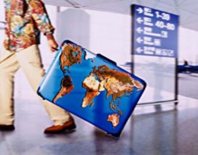 Турфирмы оставляют украинцев без отдыха и денег