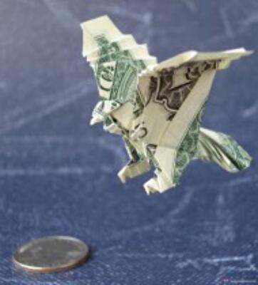 Нацбанку не хватит валюты для эффективных интервенций