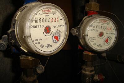 Как меньше платить за воду: 5 советов