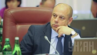 Россия пытается обвинить Украину в краже газа