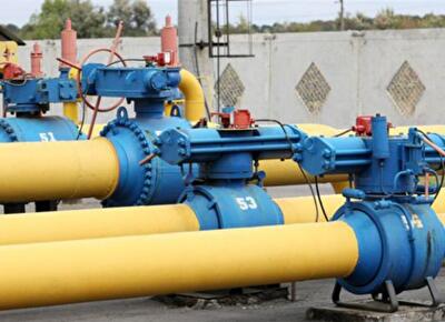 Поставки из ЕС покроют 50% нужд Украины в импортном газе