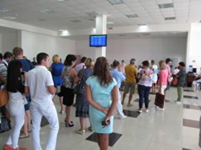 В Крыму начали оформлять сделки с недвижимостью