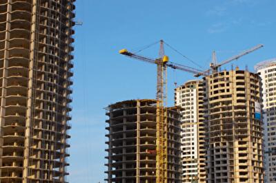За полгода в эксплуатацию ввели в 2 раза больше новостроек