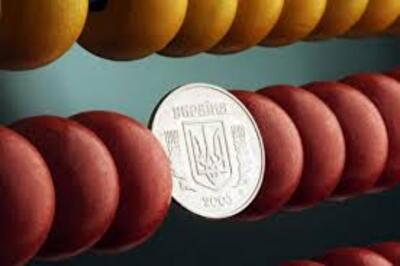 Олигархия и анархия: риски Украины