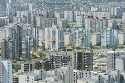 Землю ценой в 20 млн грн на Троещине вернули в собственность Киева