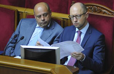 Новое перераспределение активов?