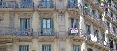 Аренда в Испании подешевела на треть за семь лет