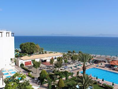 Во втором квартале греческая экономика показала признаки улучшения