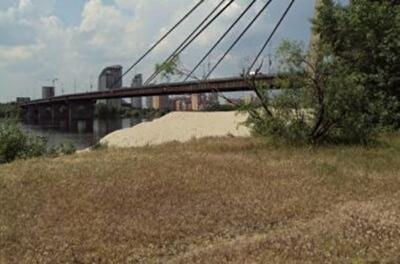 В Киеве упал спрос на землю