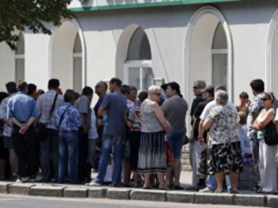 Украинцы нашли способ вернуть депозиты из банков