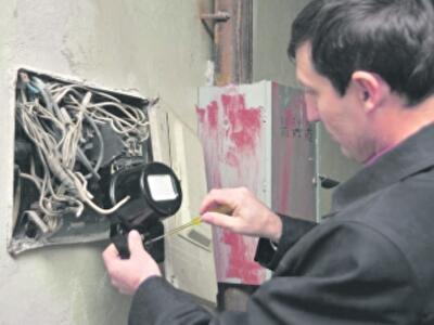 Украинцы начали продавать приборы для остановки счетчиков