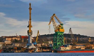 Украинским собственникам грозят отобрать предприятия в Севастополе
