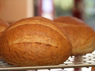 Хлеб подорожает по всей Украине