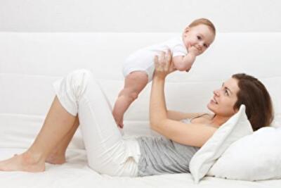 Декретный отпуск по уходу за ребенком будет засчитываться в страховой стаж