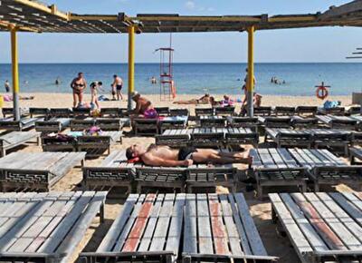 Сезон-2014: в Крыму ждут реванша осенью