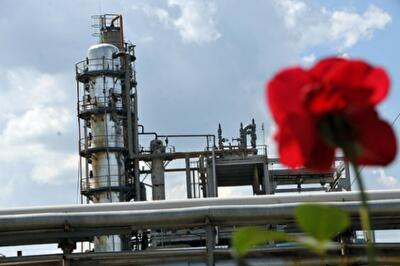 "Укргаздобыча": демпинг по приказу