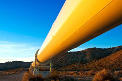 Сложноподчиненное предложение: на каких условиях ГТС достанется Западу